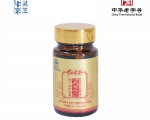 仙客來靈芝孢子油維生素E軟膠囊 單瓶裝